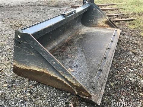 84 skid steer bucket capacity|john deere 84 inch bucket.